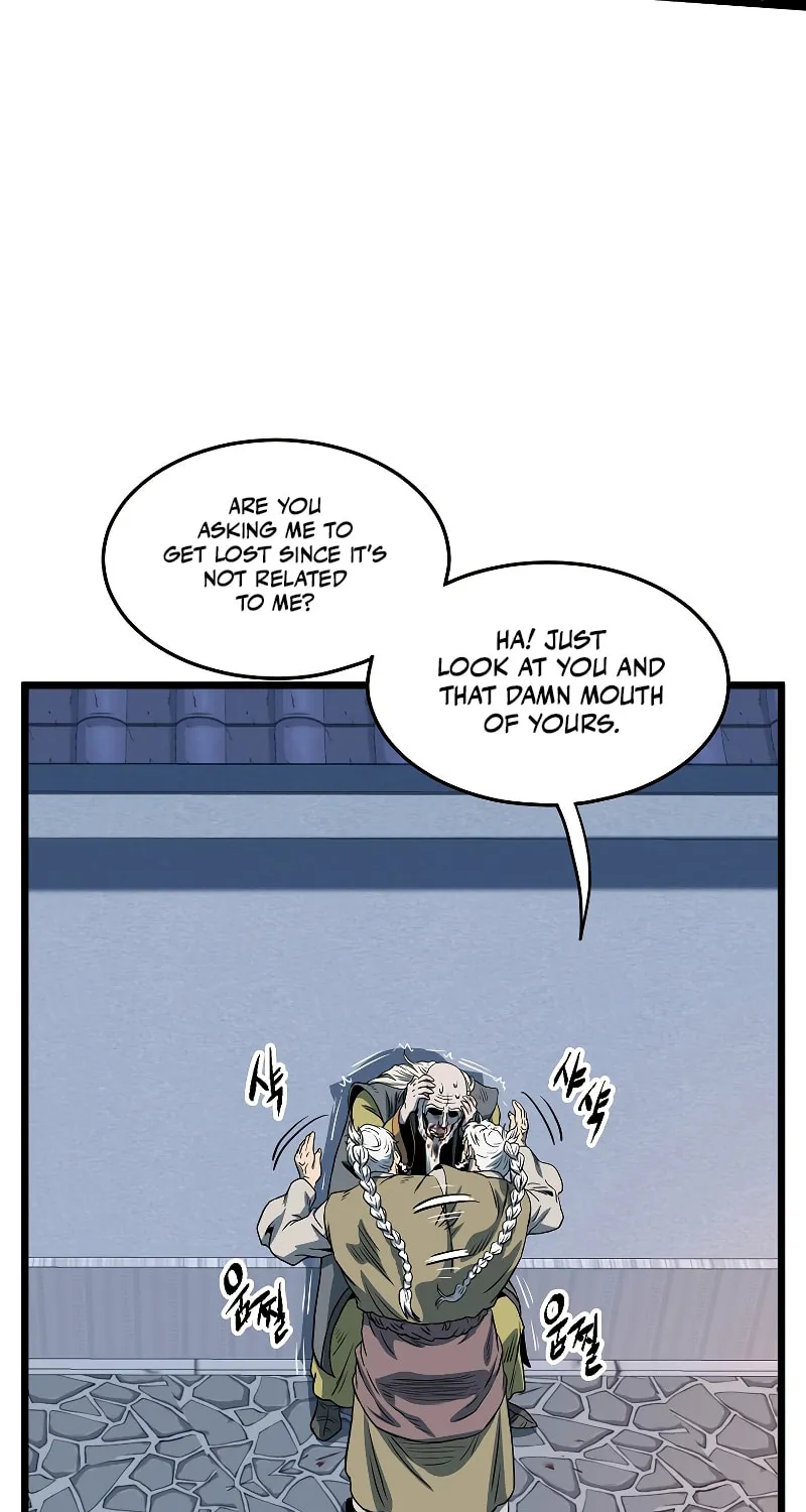 Read Murim Login chapter 128 image 93 on Lezhin