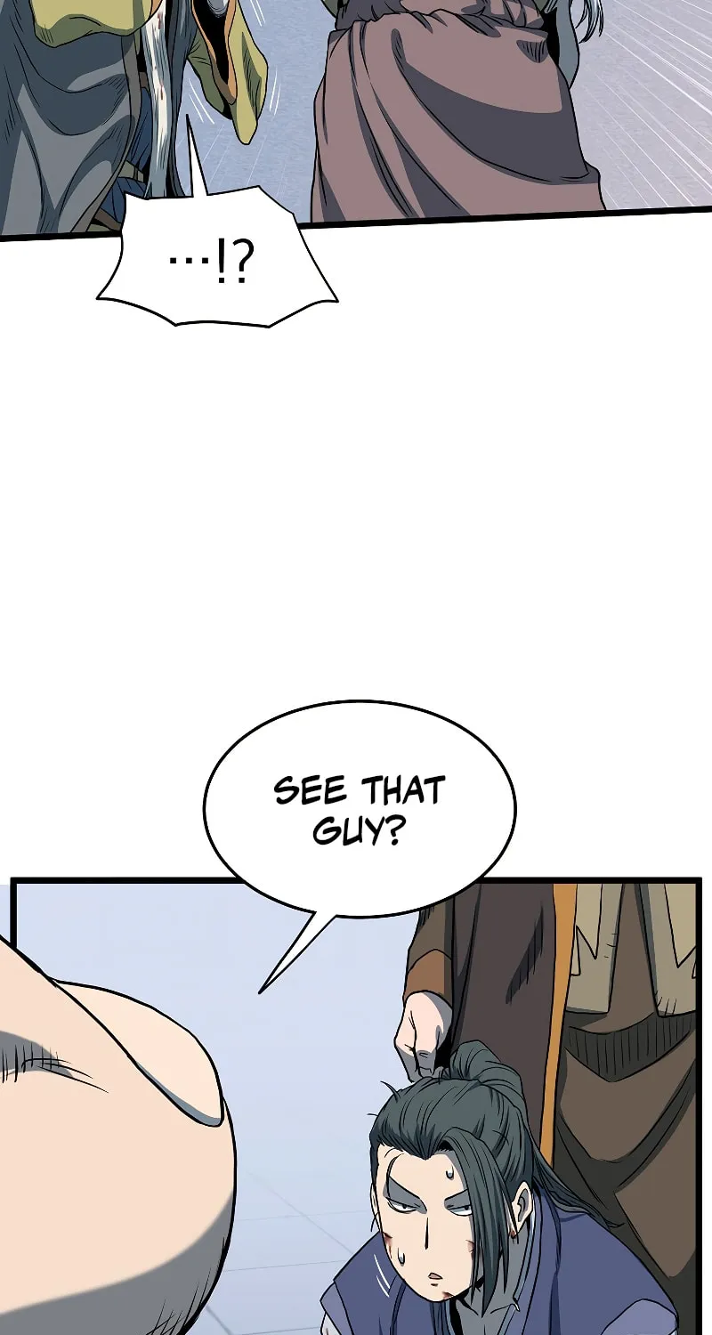 Read Murim Login chapter 128 image 95 on Lezhin