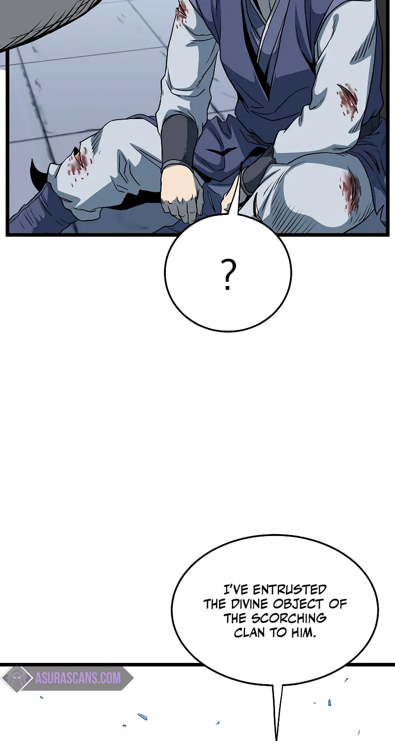 Read Murim Login chapter 128 image 96 on Lezhin