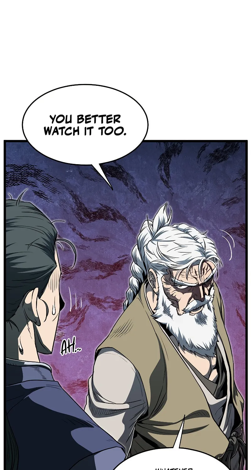 Read Murim Login chapter 129 image 10 on Lezhin