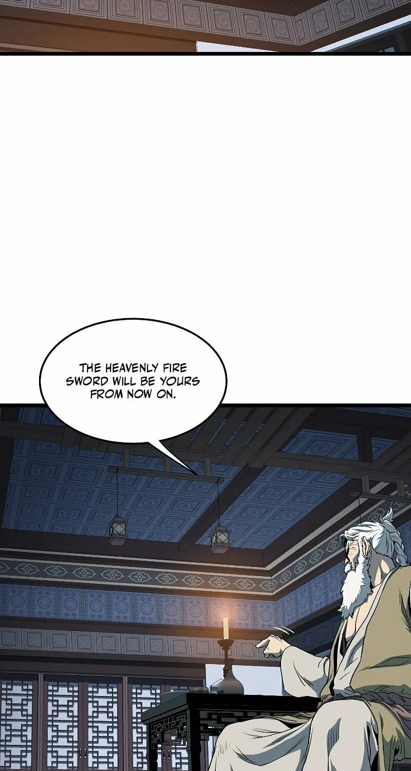 Read Murim Login chapter 129 image 100 on Lezhin