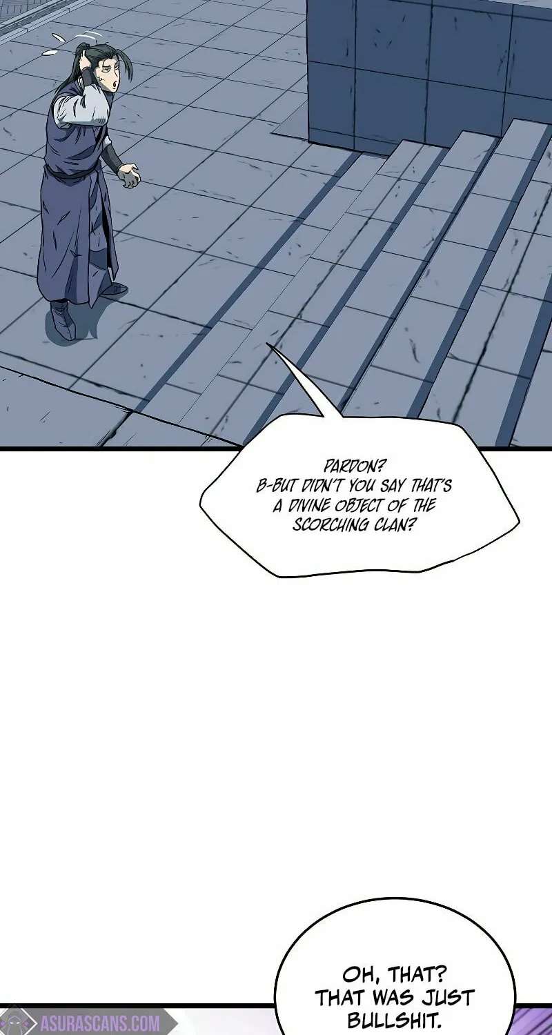 Read Murim Login chapter 129 image 102 on Lezhin