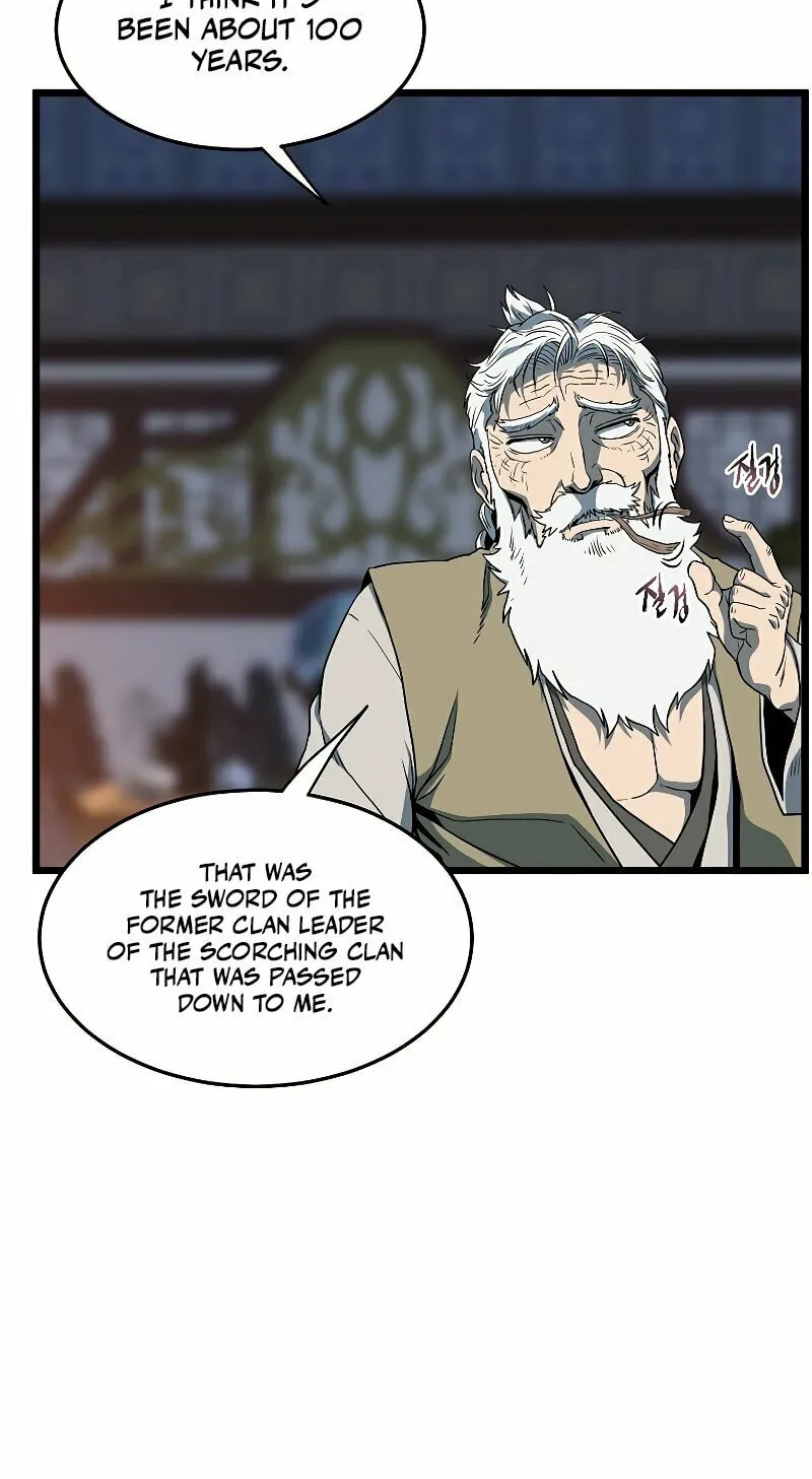 Read Murim Login chapter 129 image 104 on Lezhin