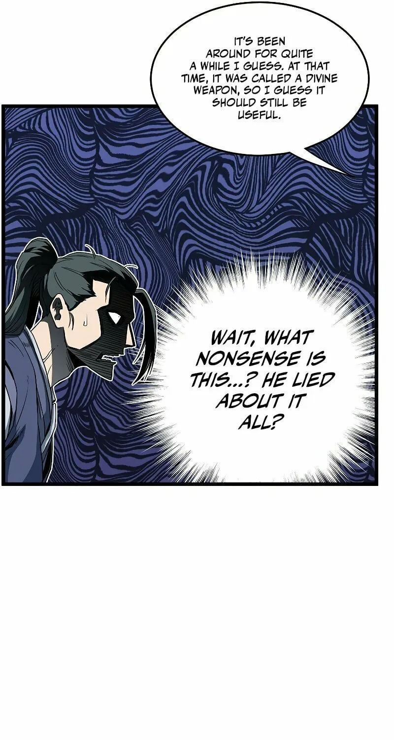 Read Murim Login chapter 129 image 105 on Lezhin