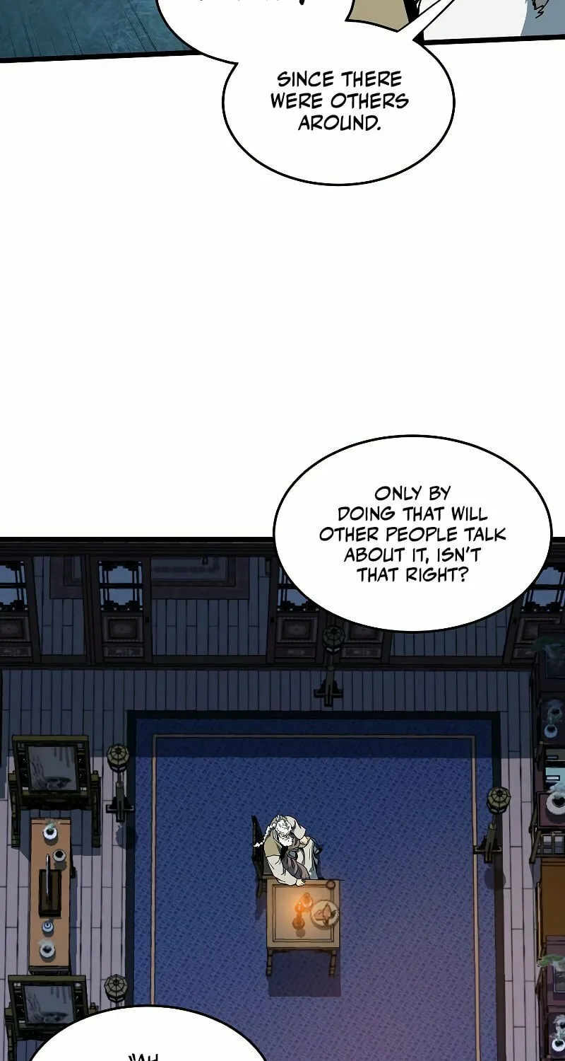 Read Murim Login chapter 129 image 107 on Lezhin