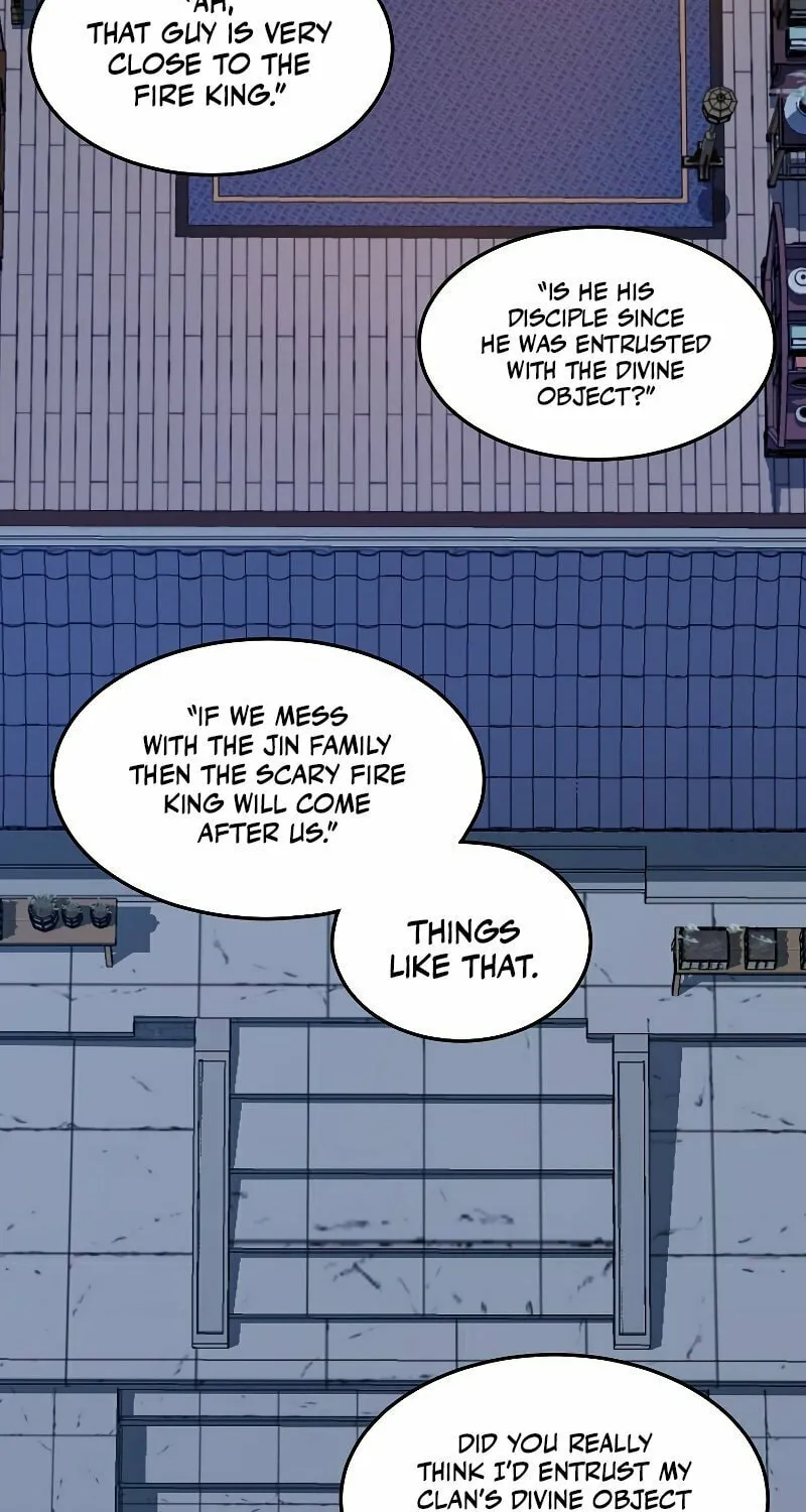 Read Murim Login chapter 129 image 108 on Lezhin
