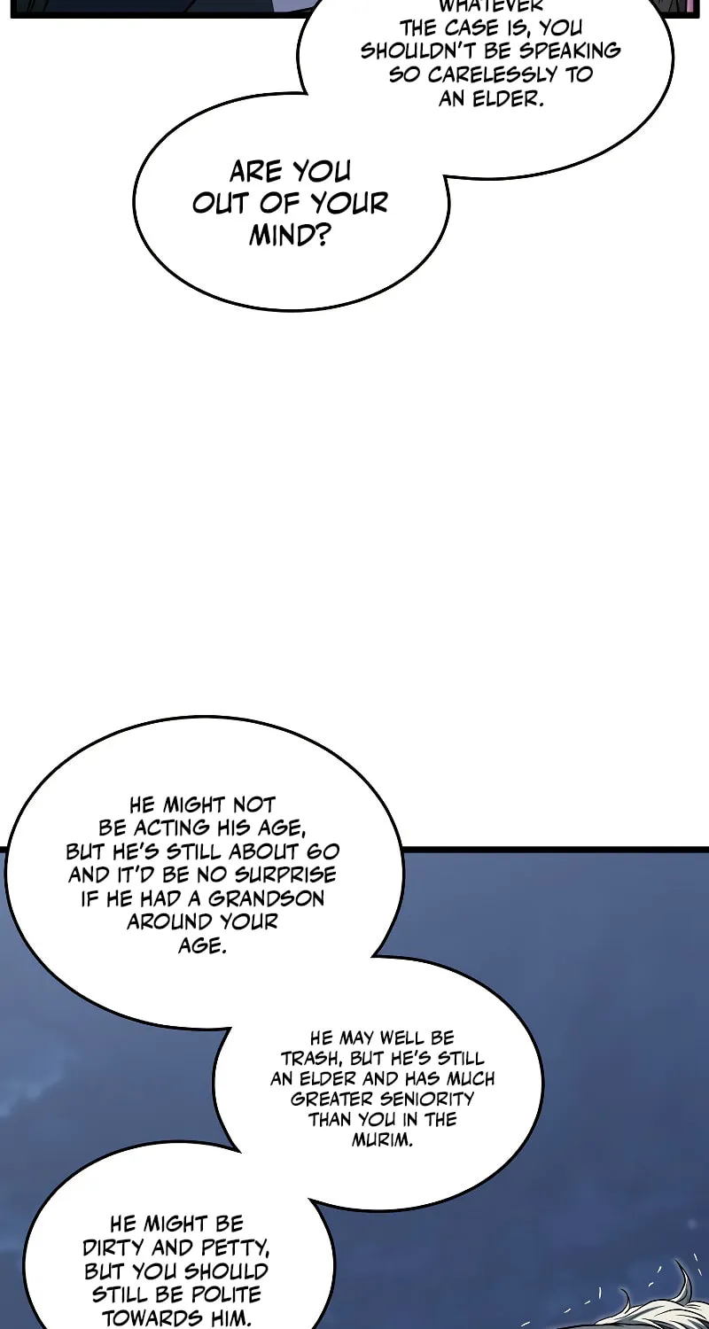 Read Murim Login chapter 129 image 11 on Lezhin