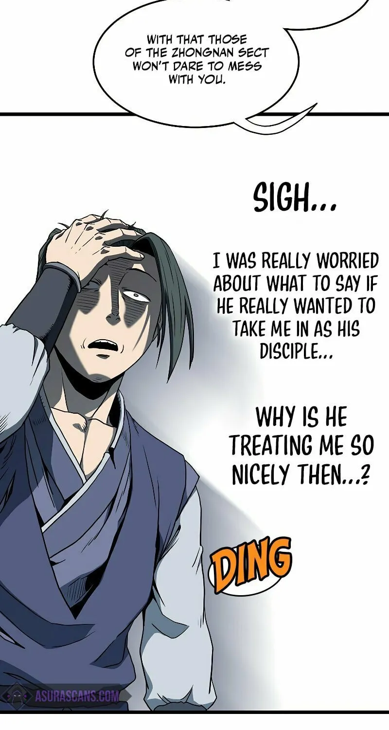 Read Murim Login chapter 129 image 110 on Lezhin