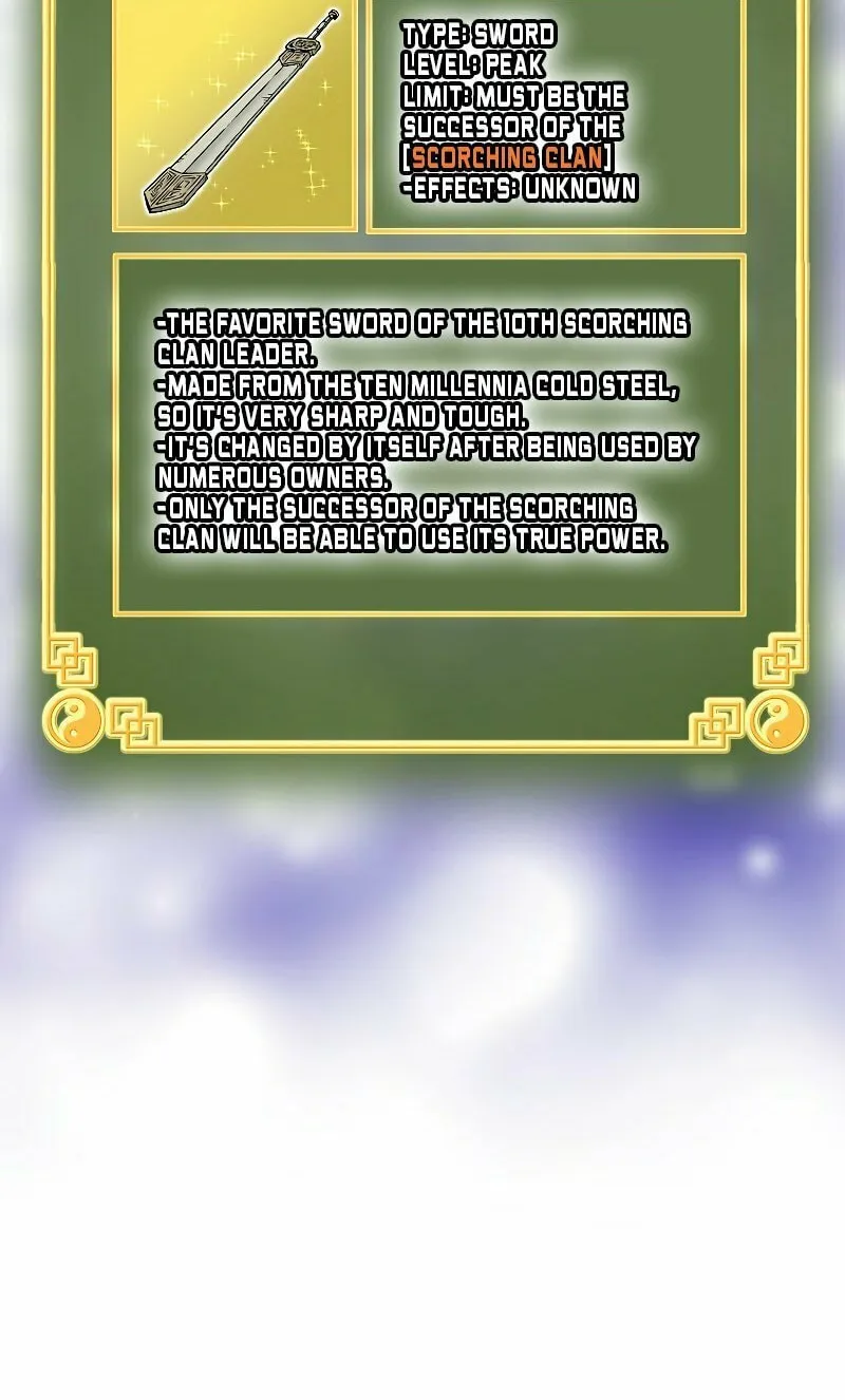 Read Murim Login chapter 129 image 112 on Lezhin