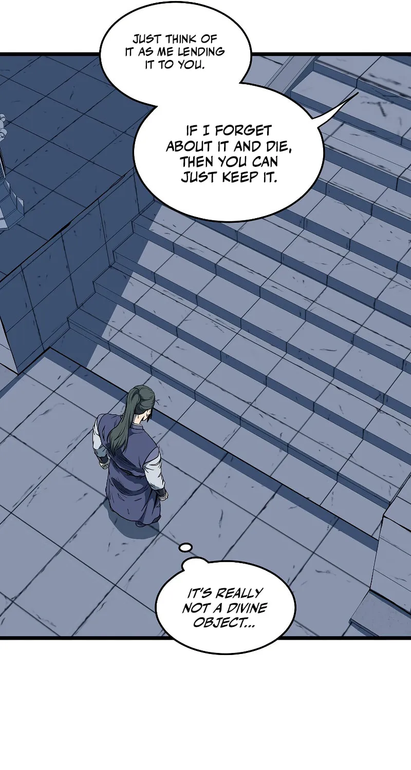 Read Murim Login chapter 129 image 113 on Lezhin