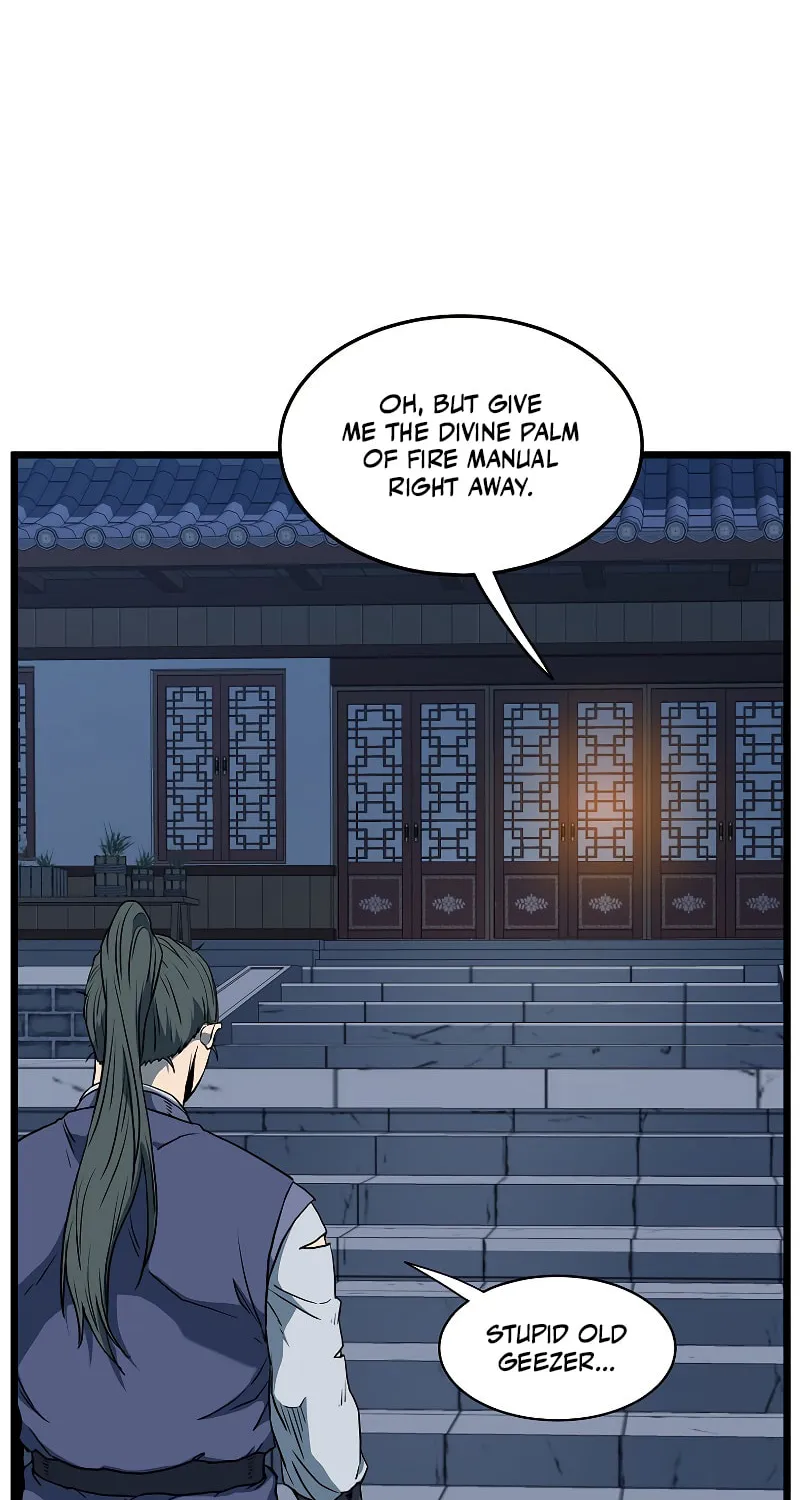 Read Murim Login chapter 129 image 114 on Lezhin
