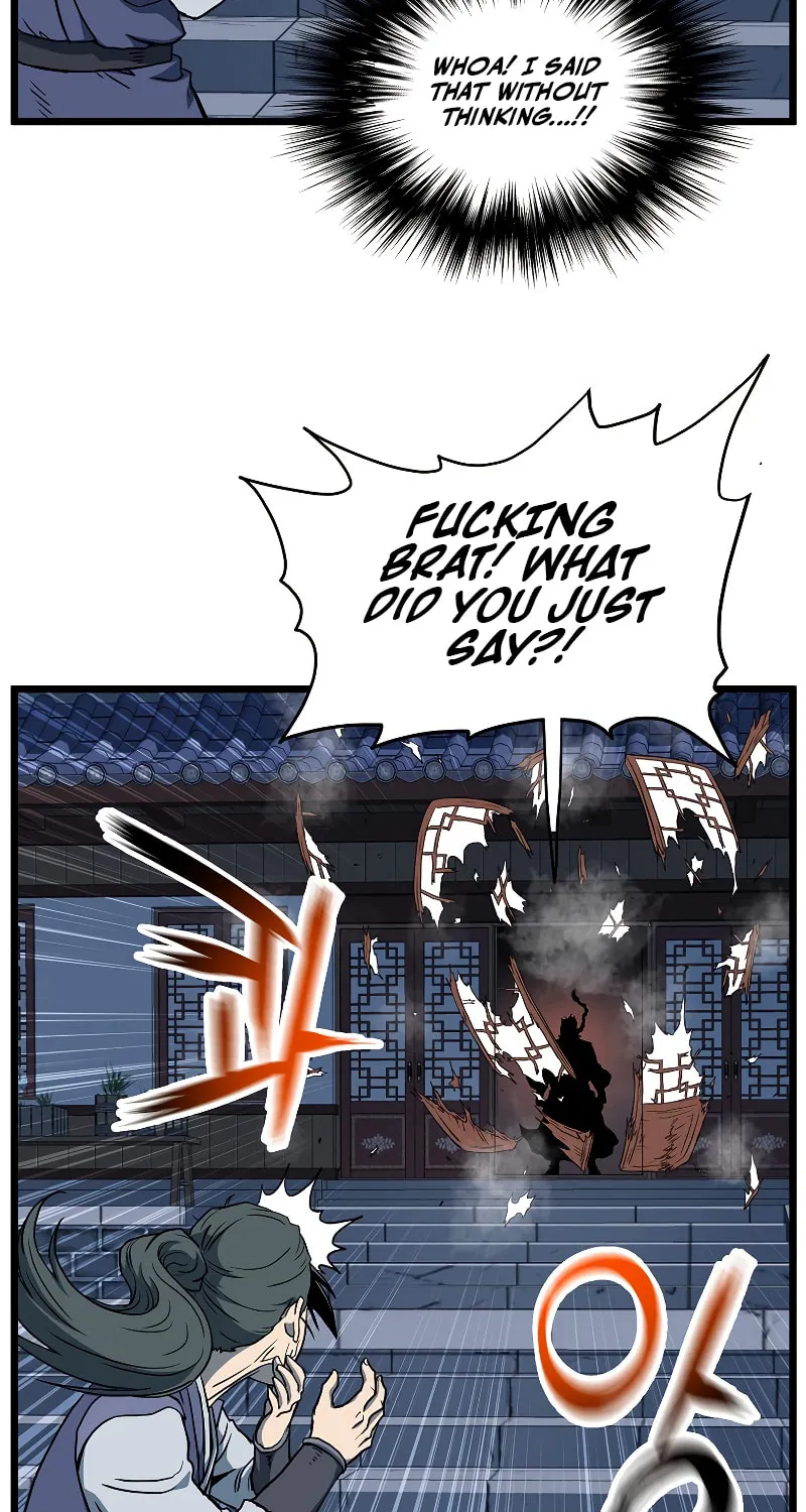 Read Murim Login chapter 129 image 116 on Lezhin