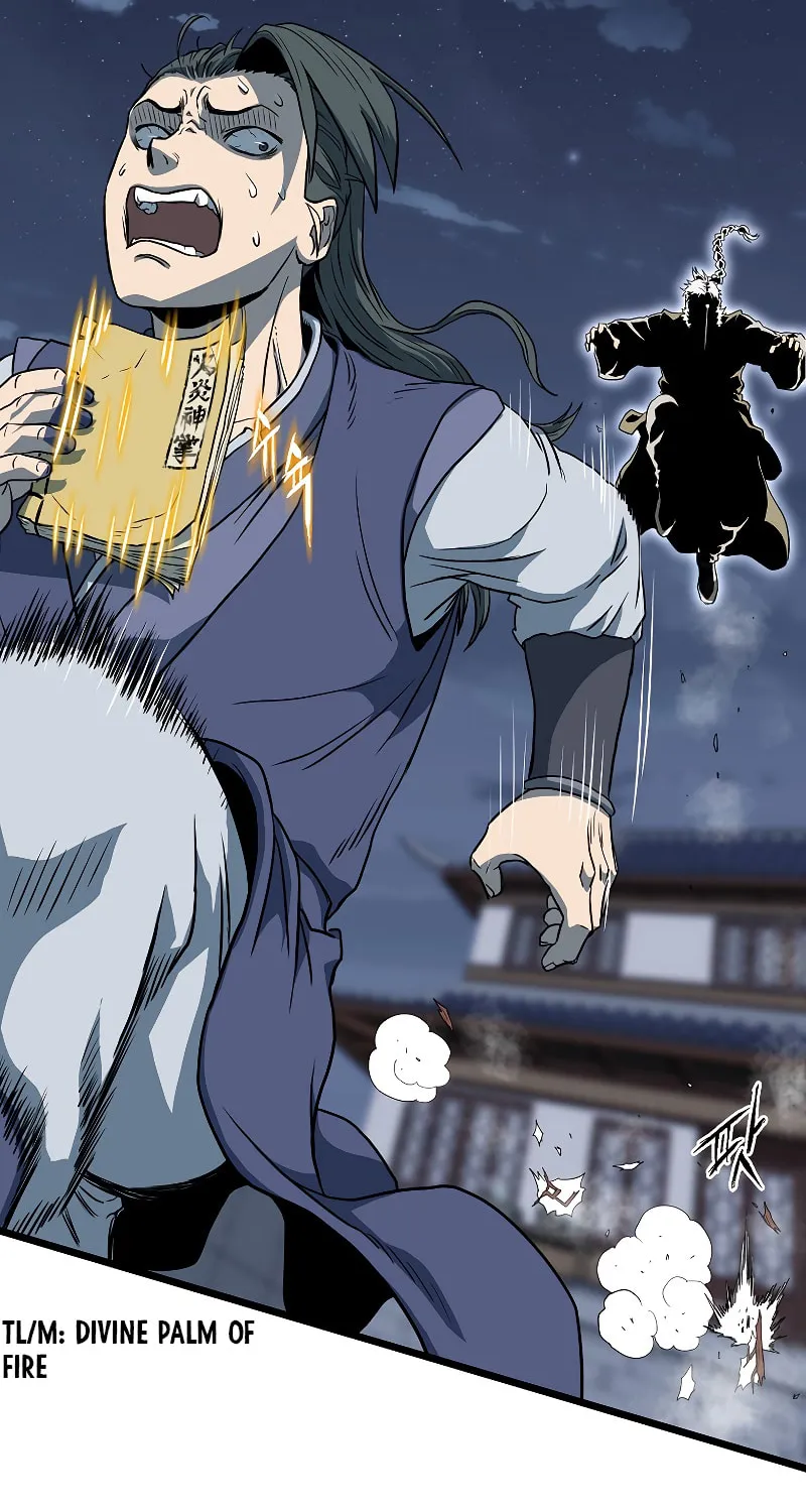 Read Murim Login chapter 129 image 118 on Lezhin