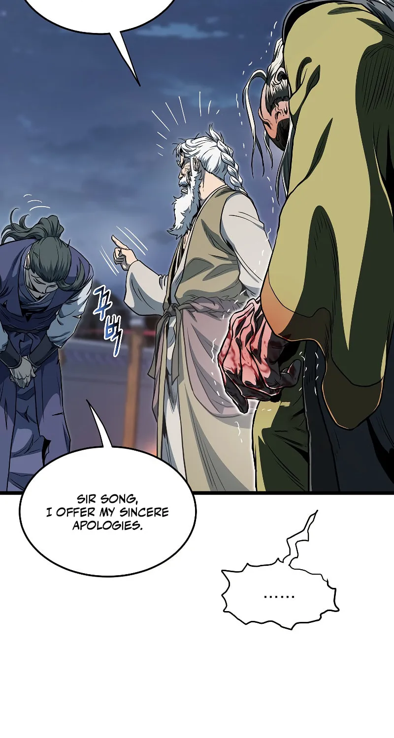 Read Murim Login chapter 129 image 12 on Lezhin