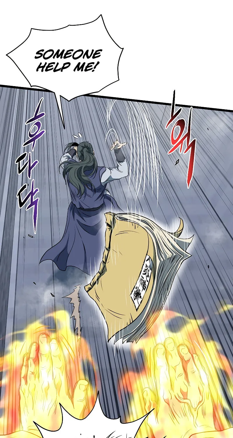 Read Murim Login chapter 129 image 122 on Lezhin