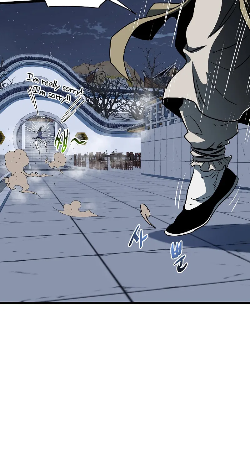 Read Murim Login chapter 129 image 125 on Lezhin