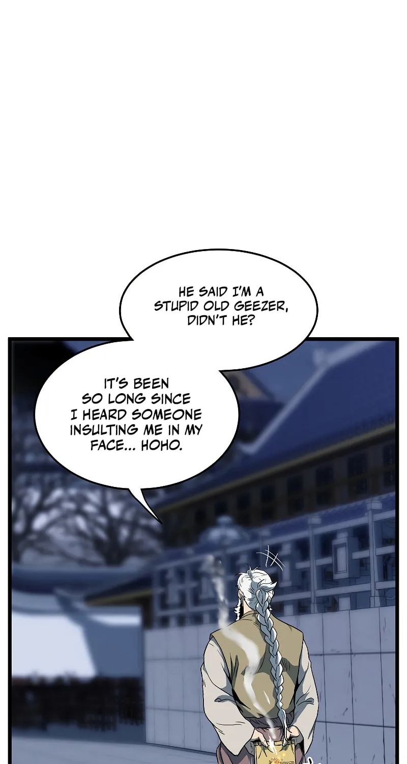 Read Murim Login chapter 129 image 129 on Lezhin