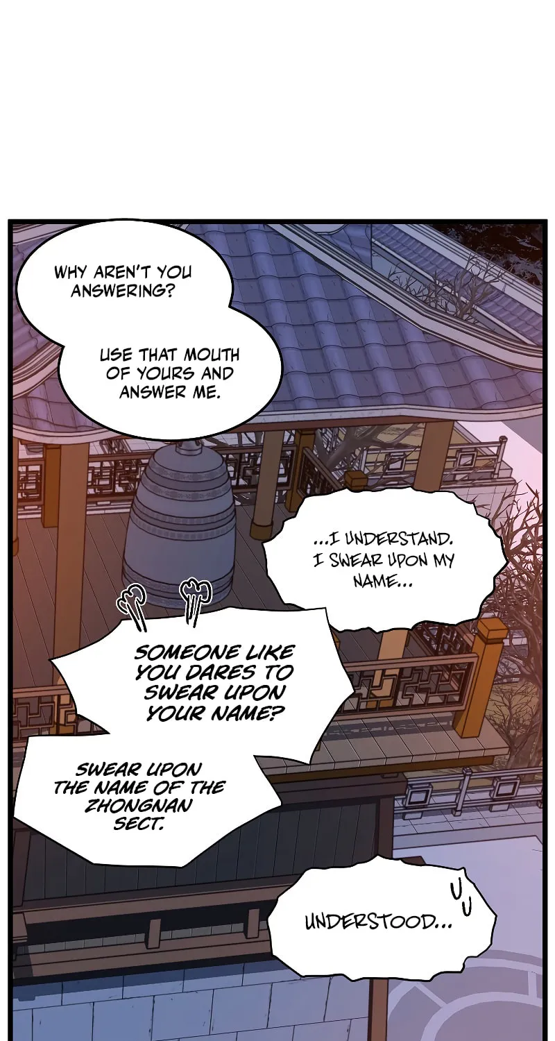 Read Murim Login chapter 129 image 15 on Lezhin