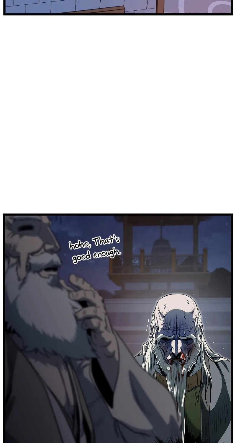 Read Murim Login chapter 129 image 16 on Lezhin