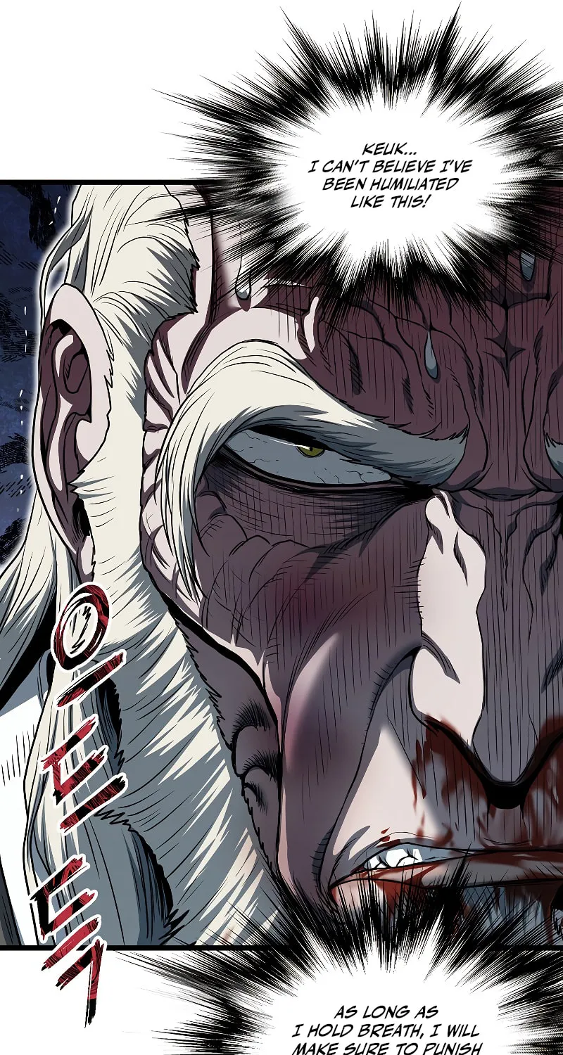 Read Murim Login chapter 129 image 18 on Lezhin