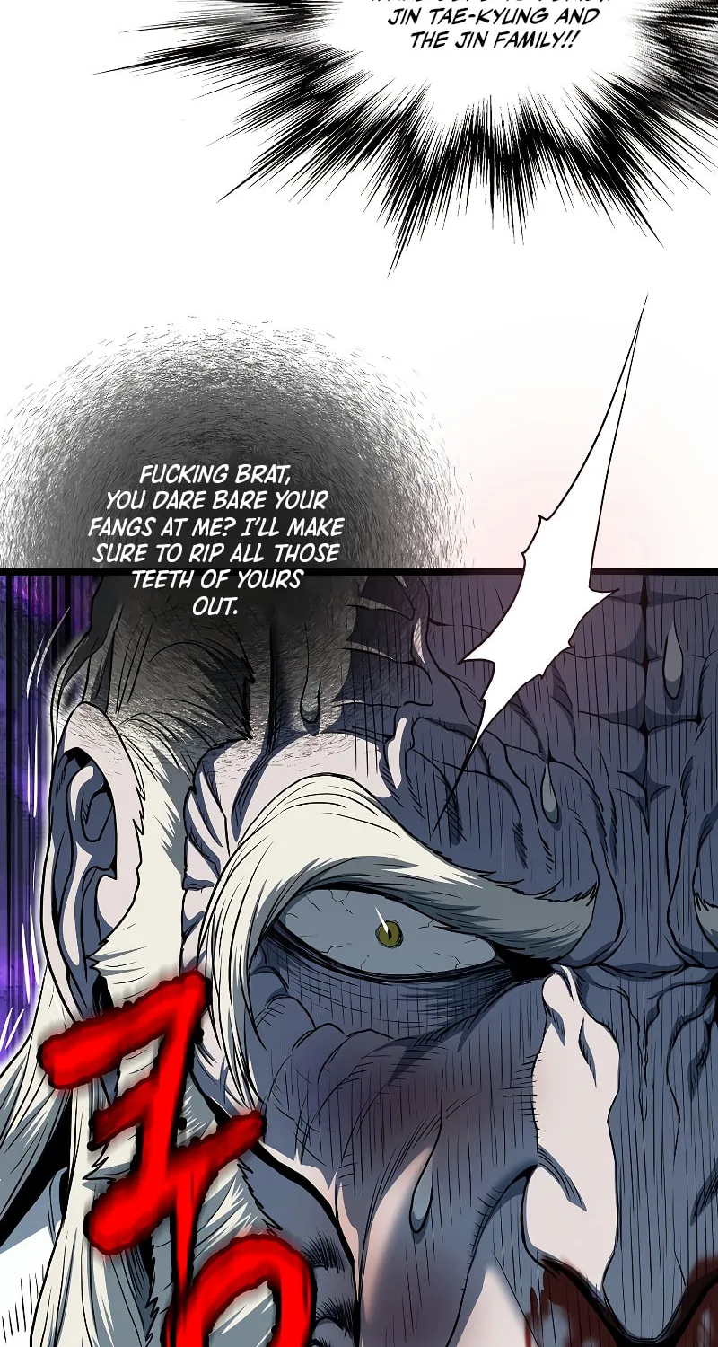Read Murim Login chapter 129 image 19 on Lezhin