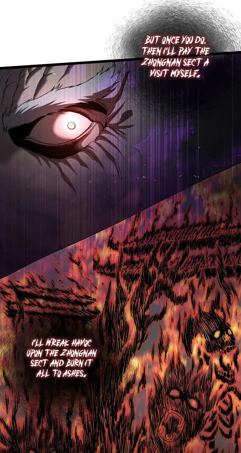 Read Murim Login chapter 129 image 22 on Lezhin