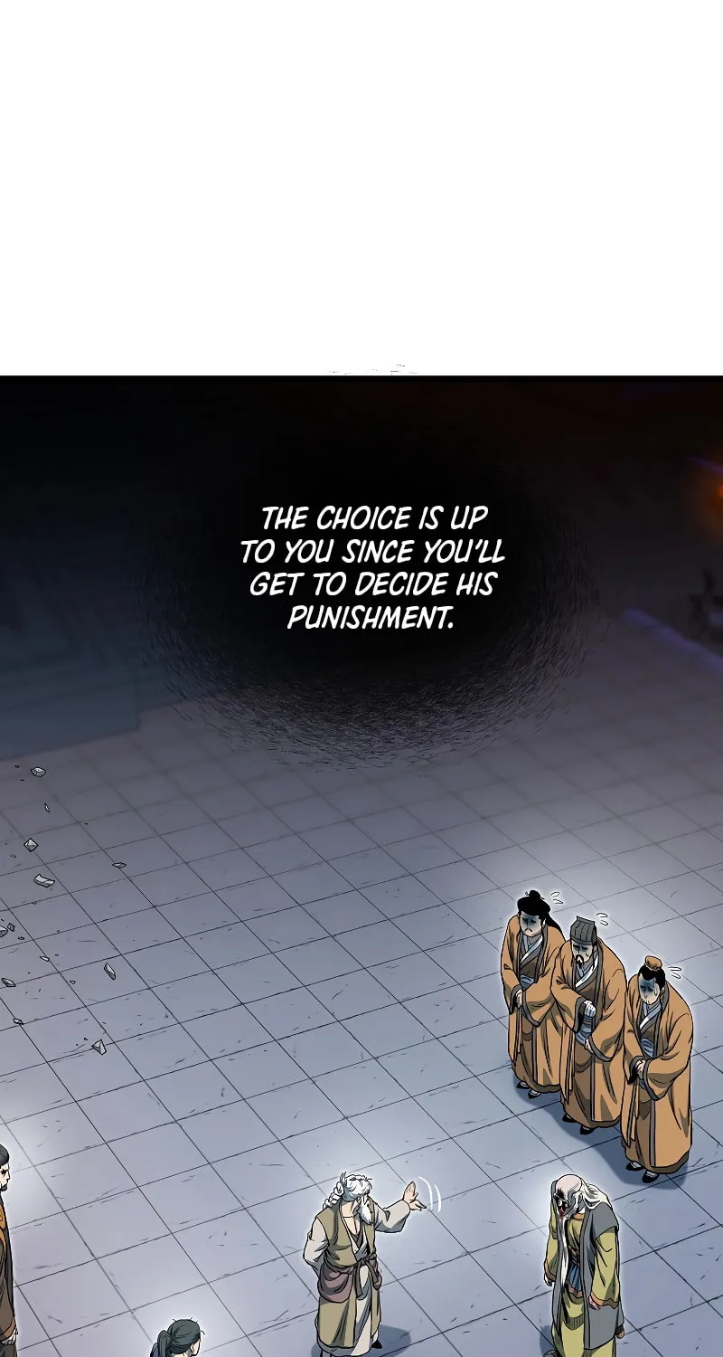 Read Murim Login chapter 129 image 24 on Lezhin