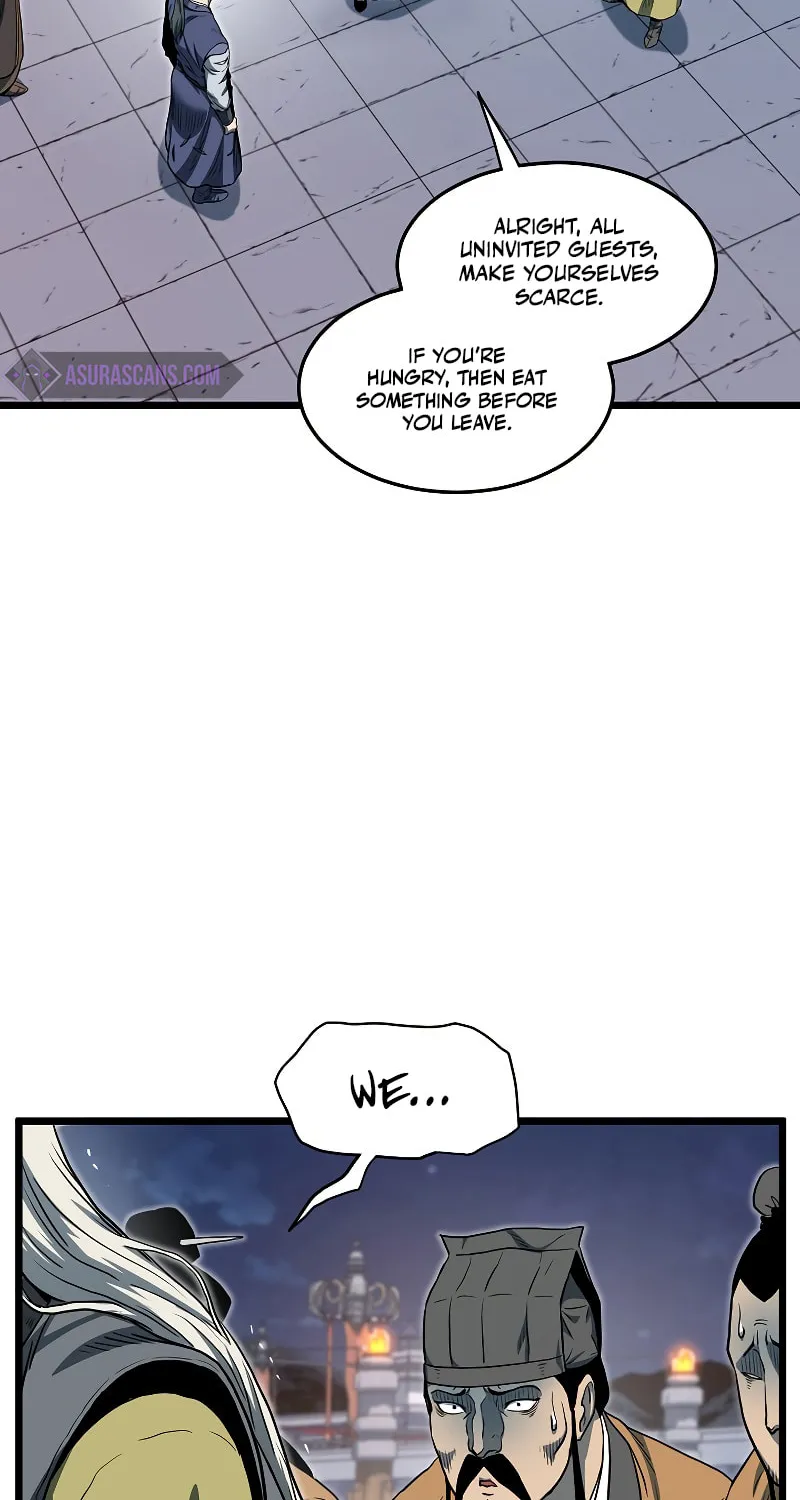 Read Murim Login chapter 129 image 25 on Lezhin