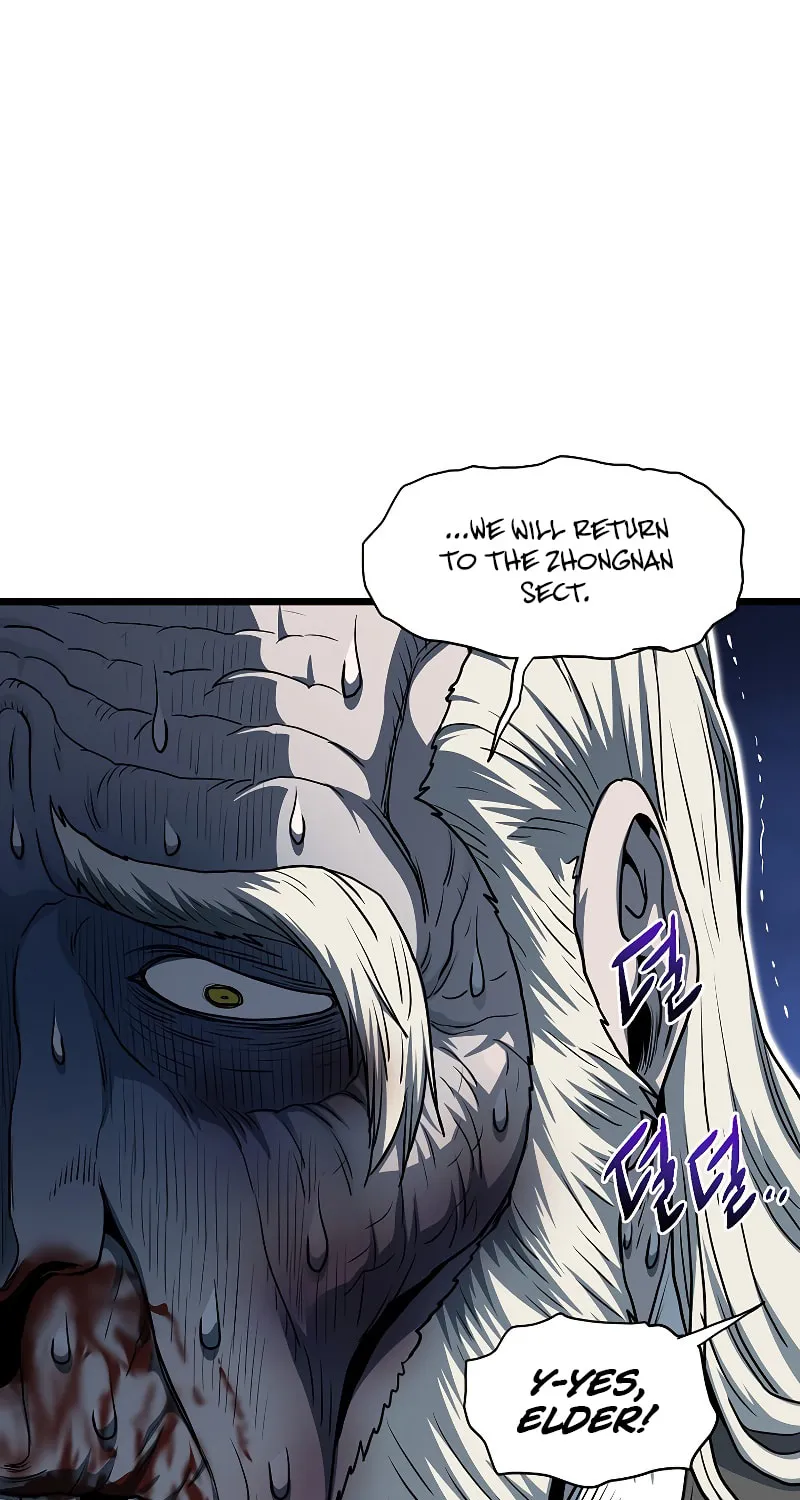 Read Murim Login chapter 129 image 27 on Lezhin