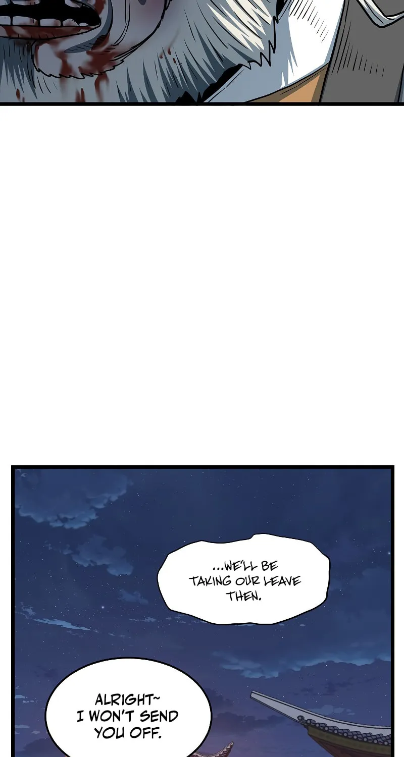 Read Murim Login chapter 129 image 28 on Lezhin