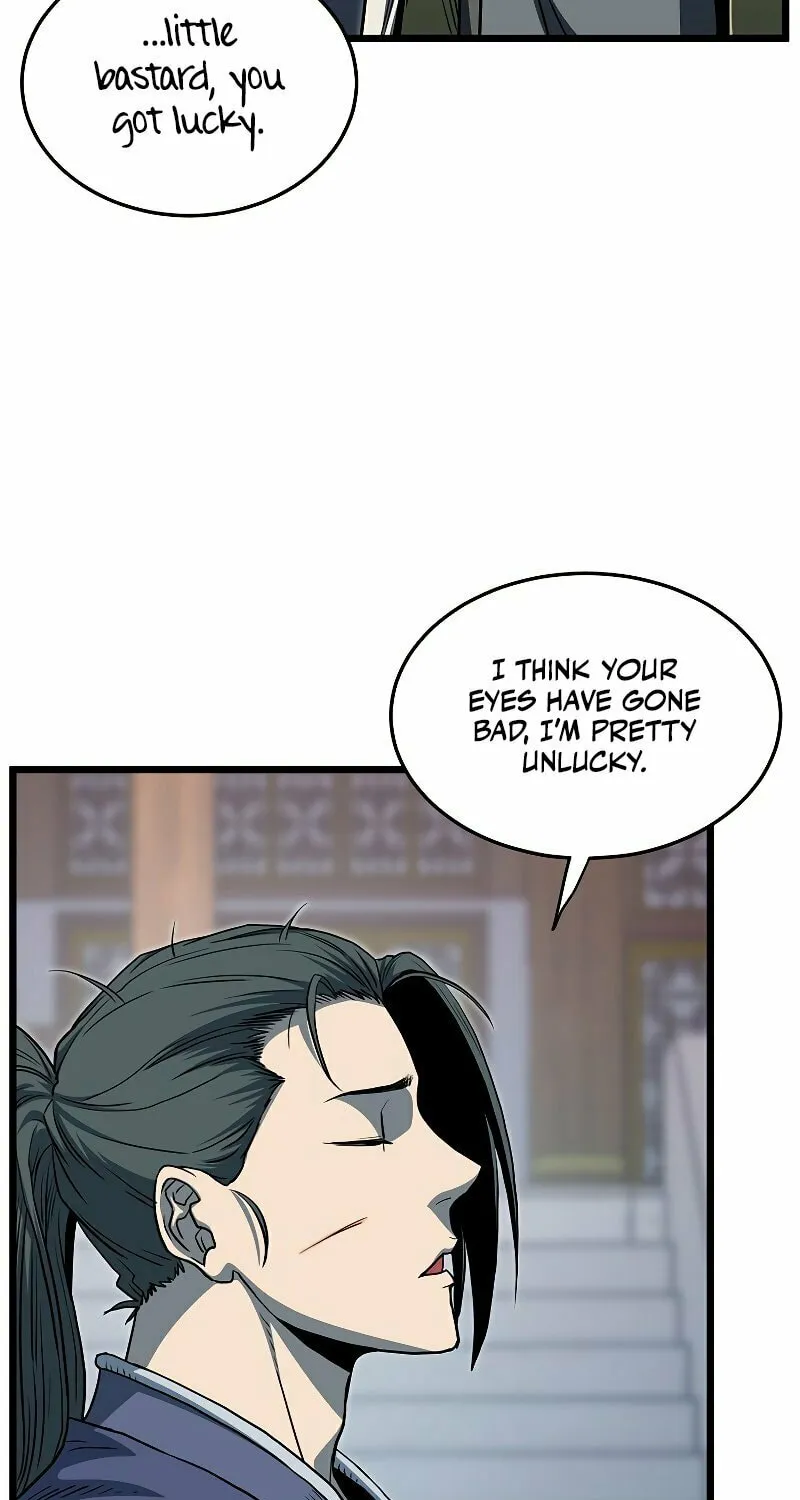 Read Murim Login chapter 129 image 3 on Lezhin