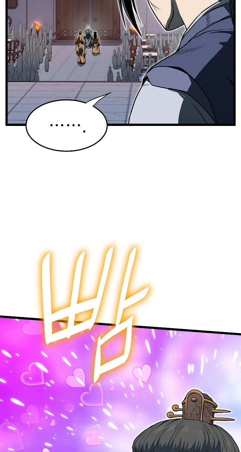 Read Murim Login chapter 129 image 30 on Lezhin