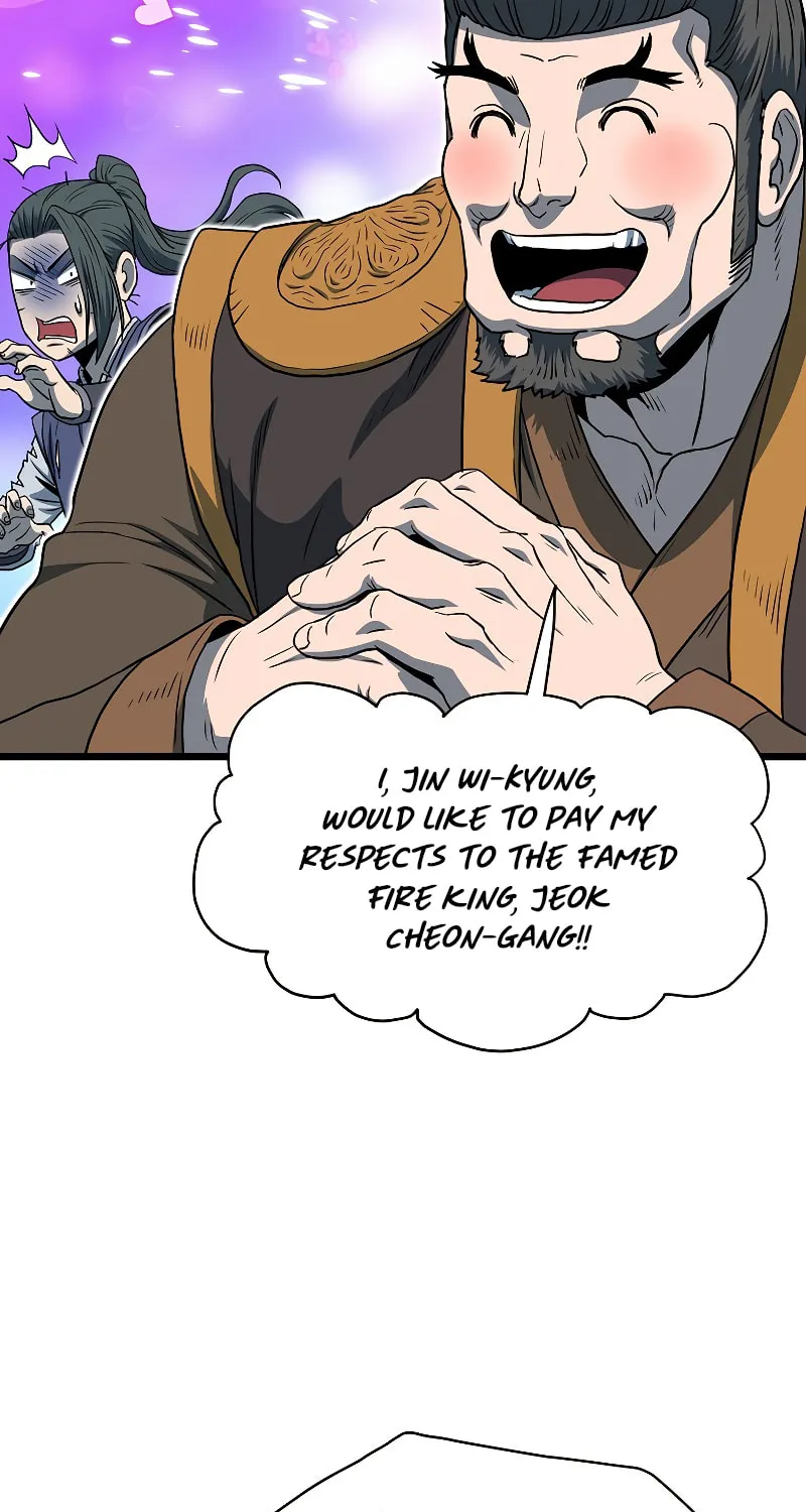Read Murim Login chapter 129 image 31 on Lezhin