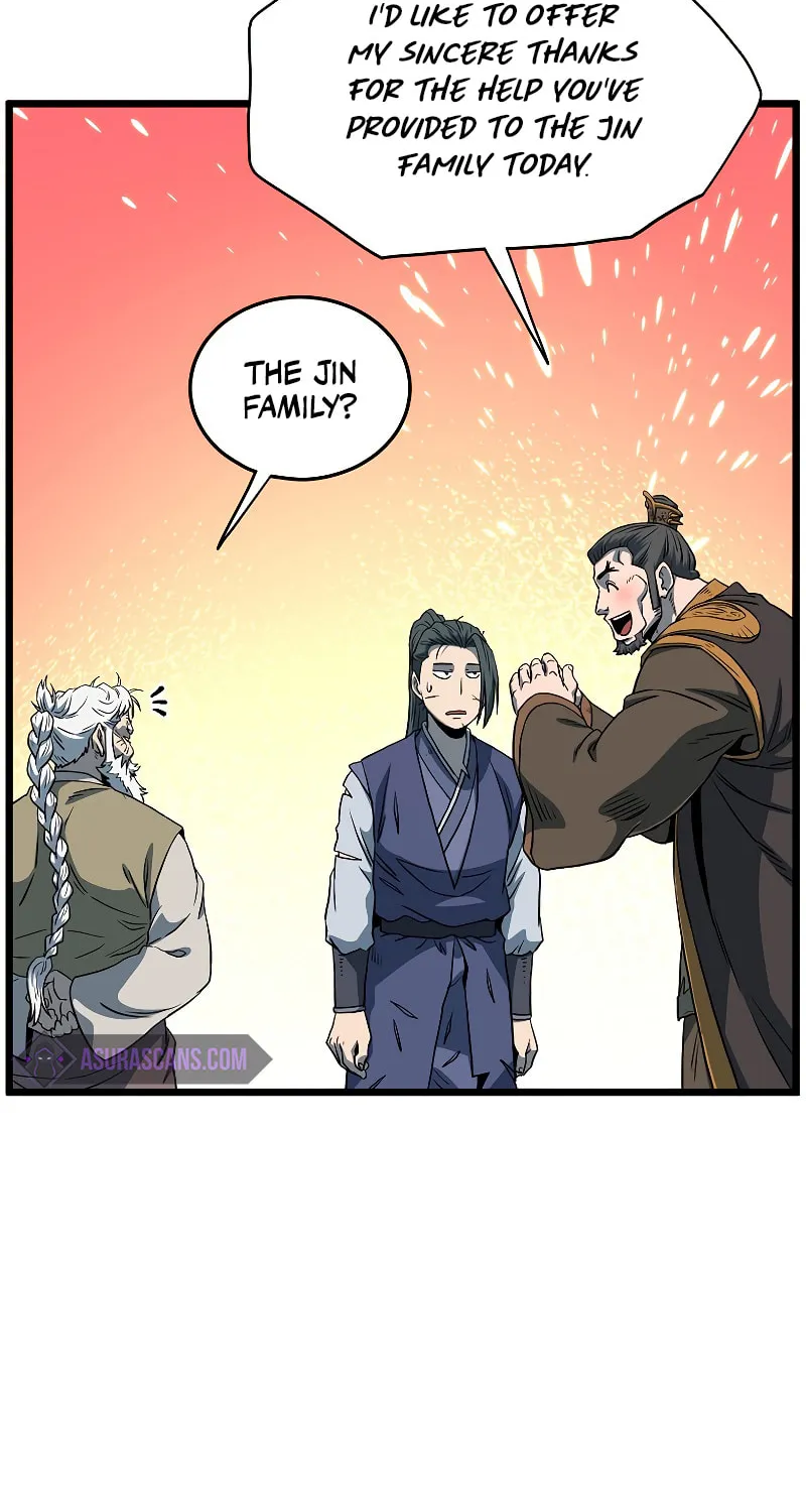 Read Murim Login chapter 129 image 32 on Lezhin
