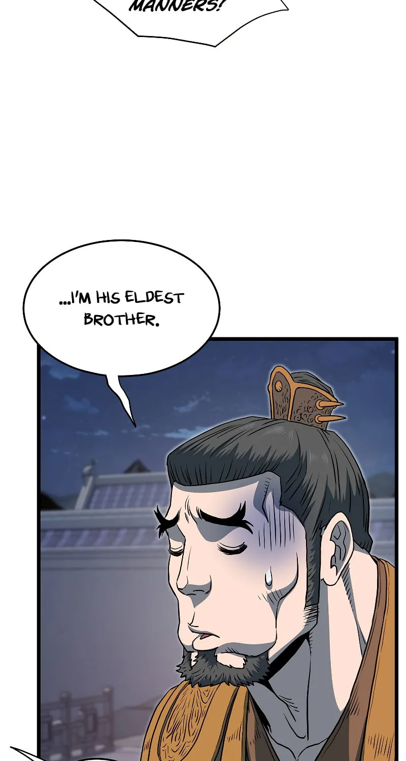 Read Murim Login chapter 129 image 34 on Lezhin