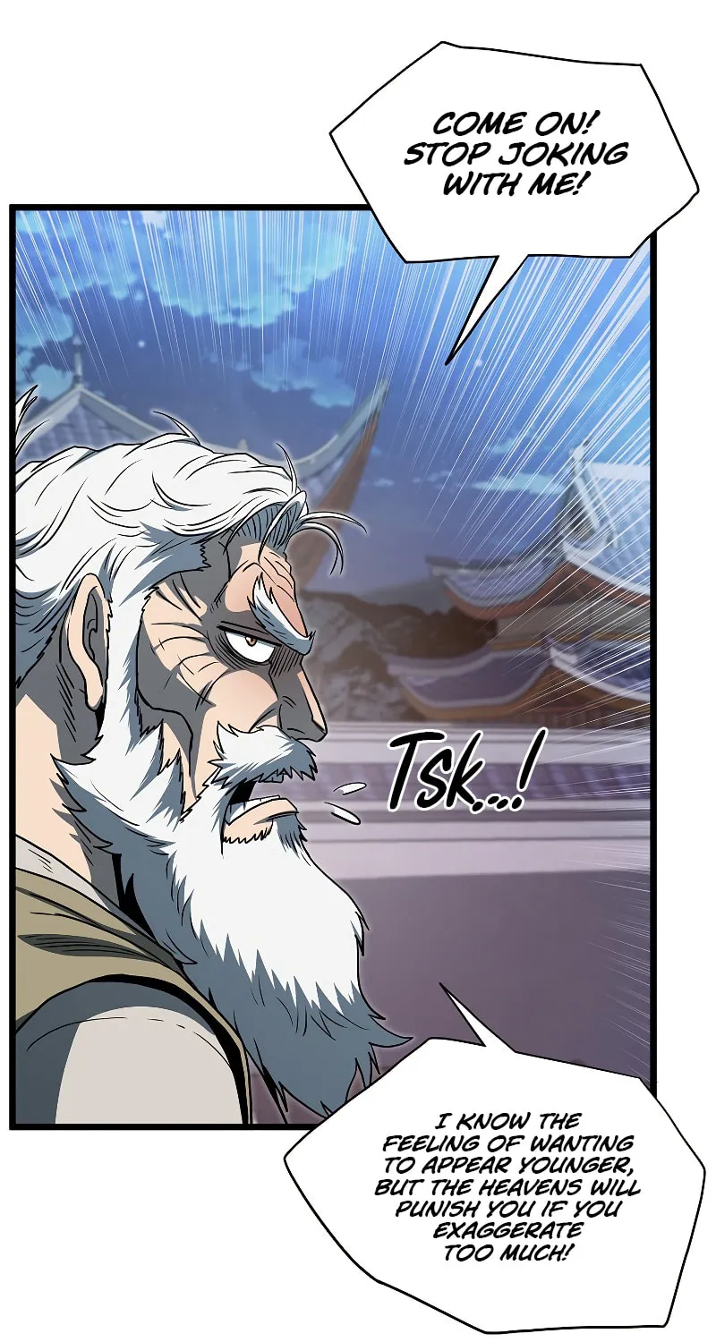 Read Murim Login chapter 129 image 36 on Lezhin