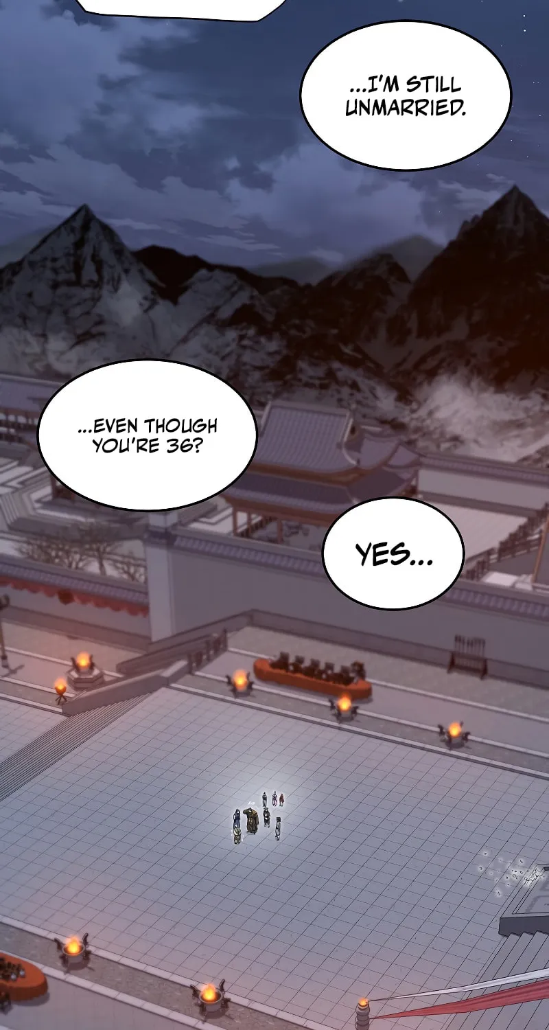 Read Murim Login chapter 129 image 39 on Lezhin