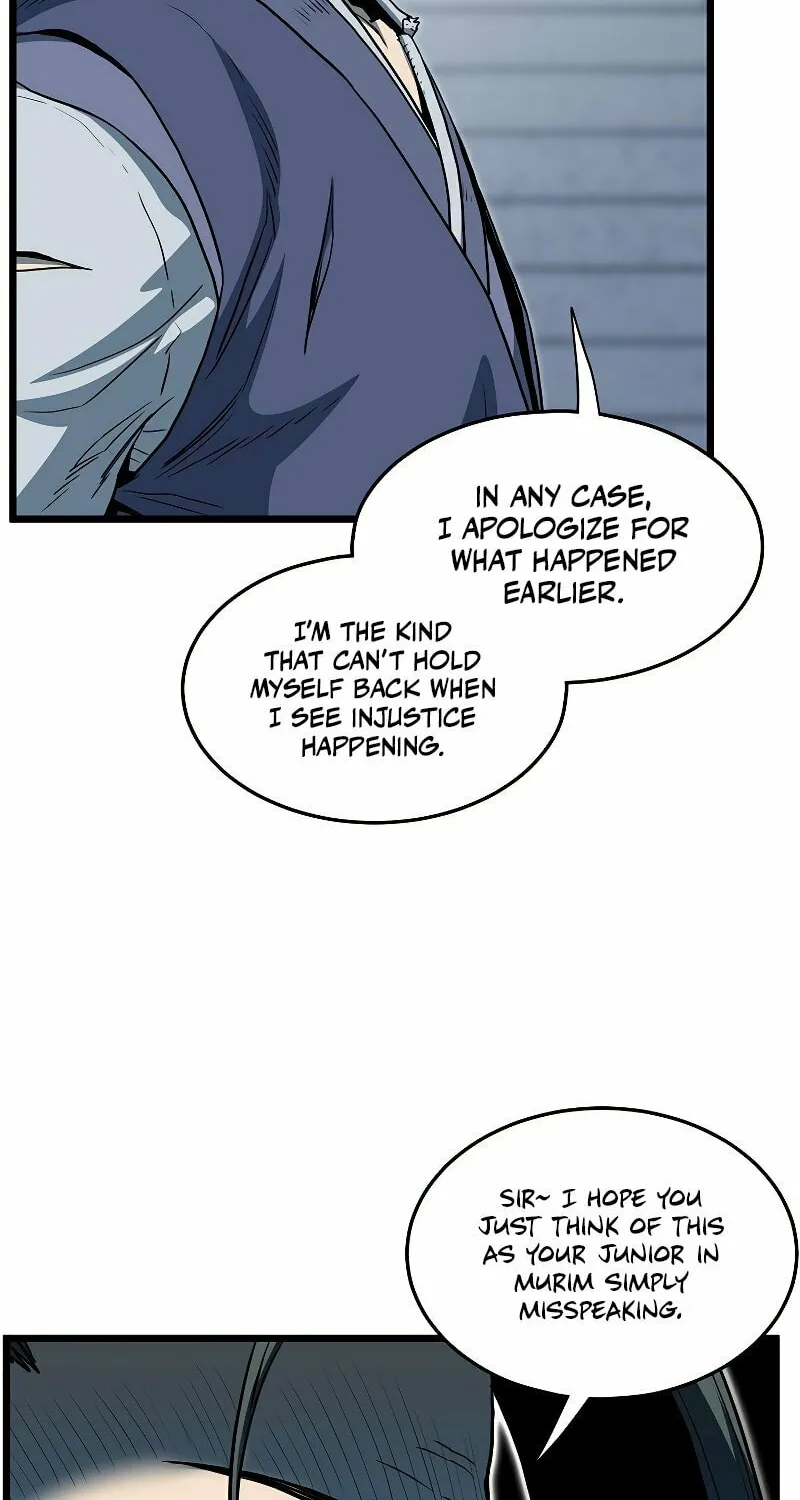 Read Murim Login chapter 129 image 4 on Lezhin