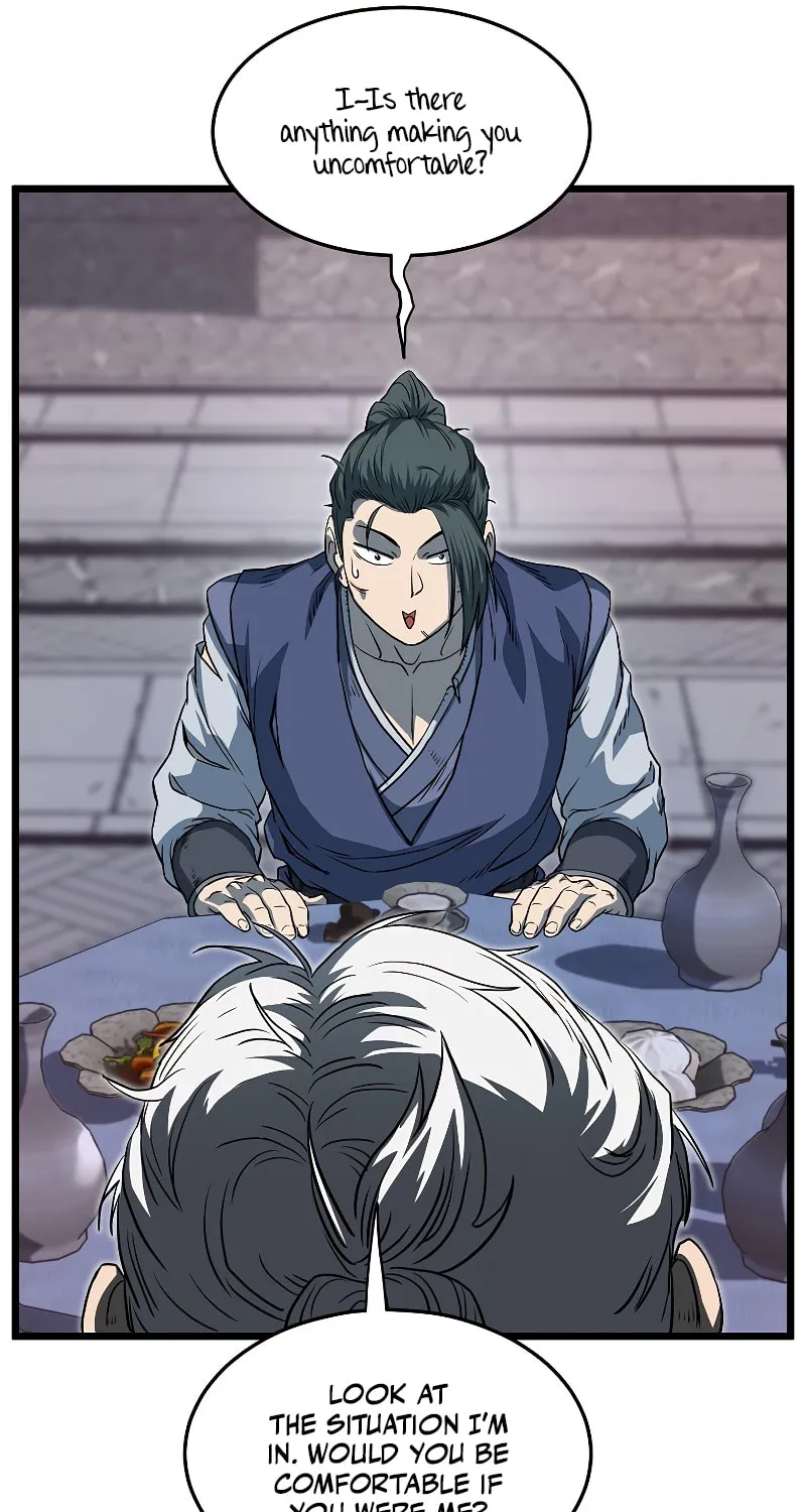 Read Murim Login chapter 129 image 45 on Lezhin