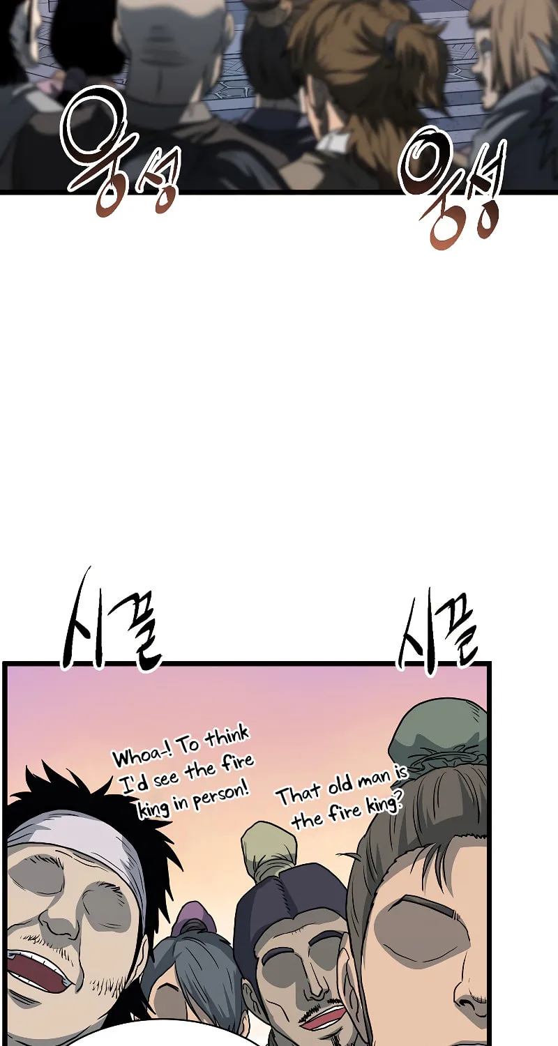 Read Murim Login chapter 129 image 47 on Lezhin