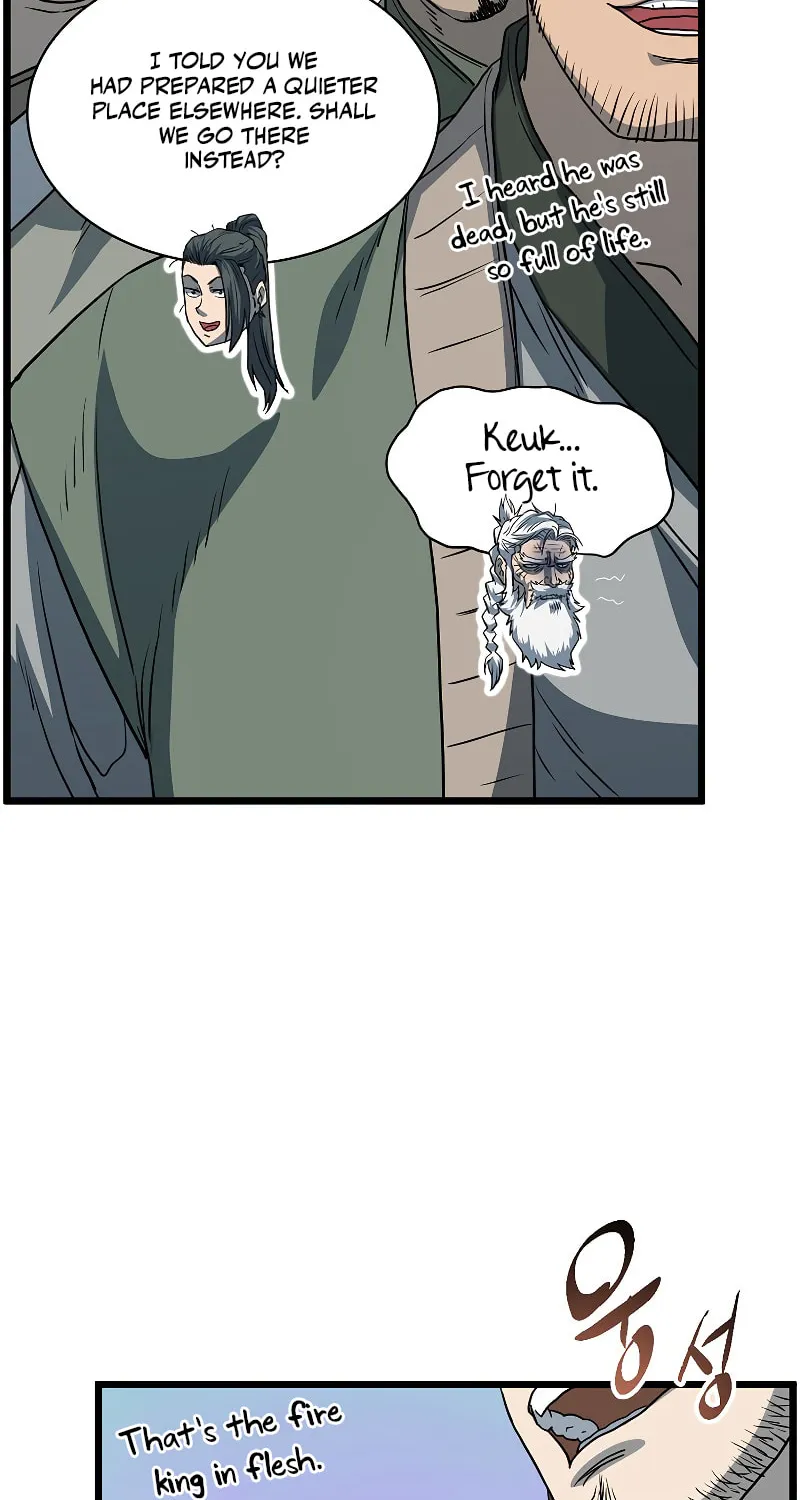 Read Murim Login chapter 129 image 48 on Lezhin