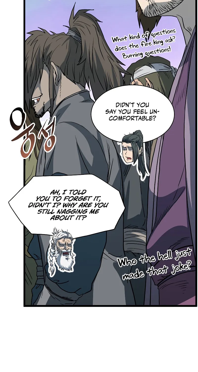 Read Murim Login chapter 129 image 49 on Lezhin