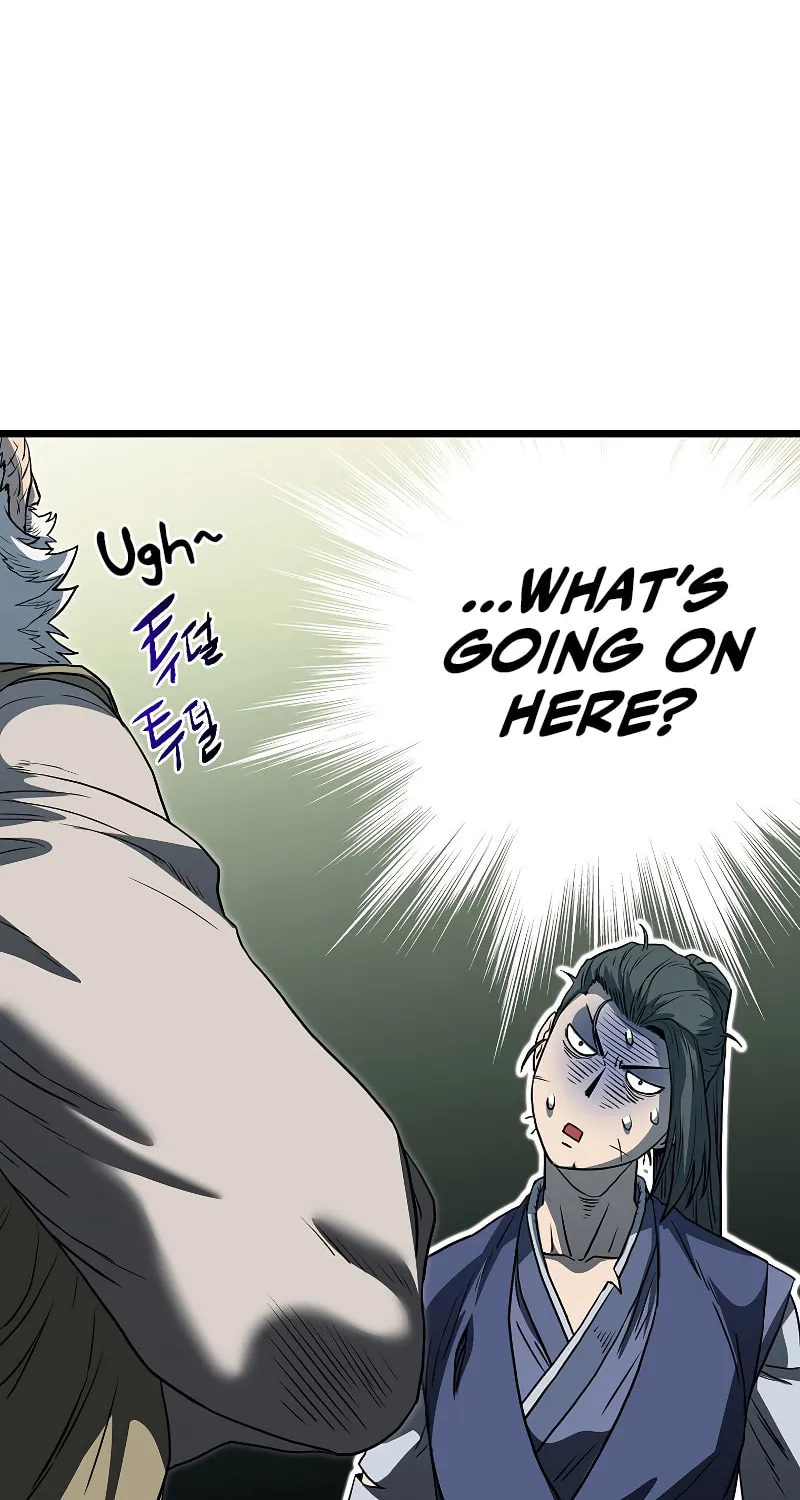 Read Murim Login chapter 129 image 50 on Lezhin