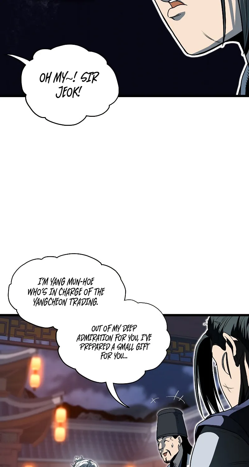 Read Murim Login chapter 129 image 52 on Lezhin