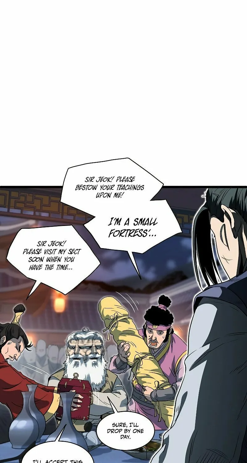 Read Murim Login chapter 129 image 55 on Lezhin