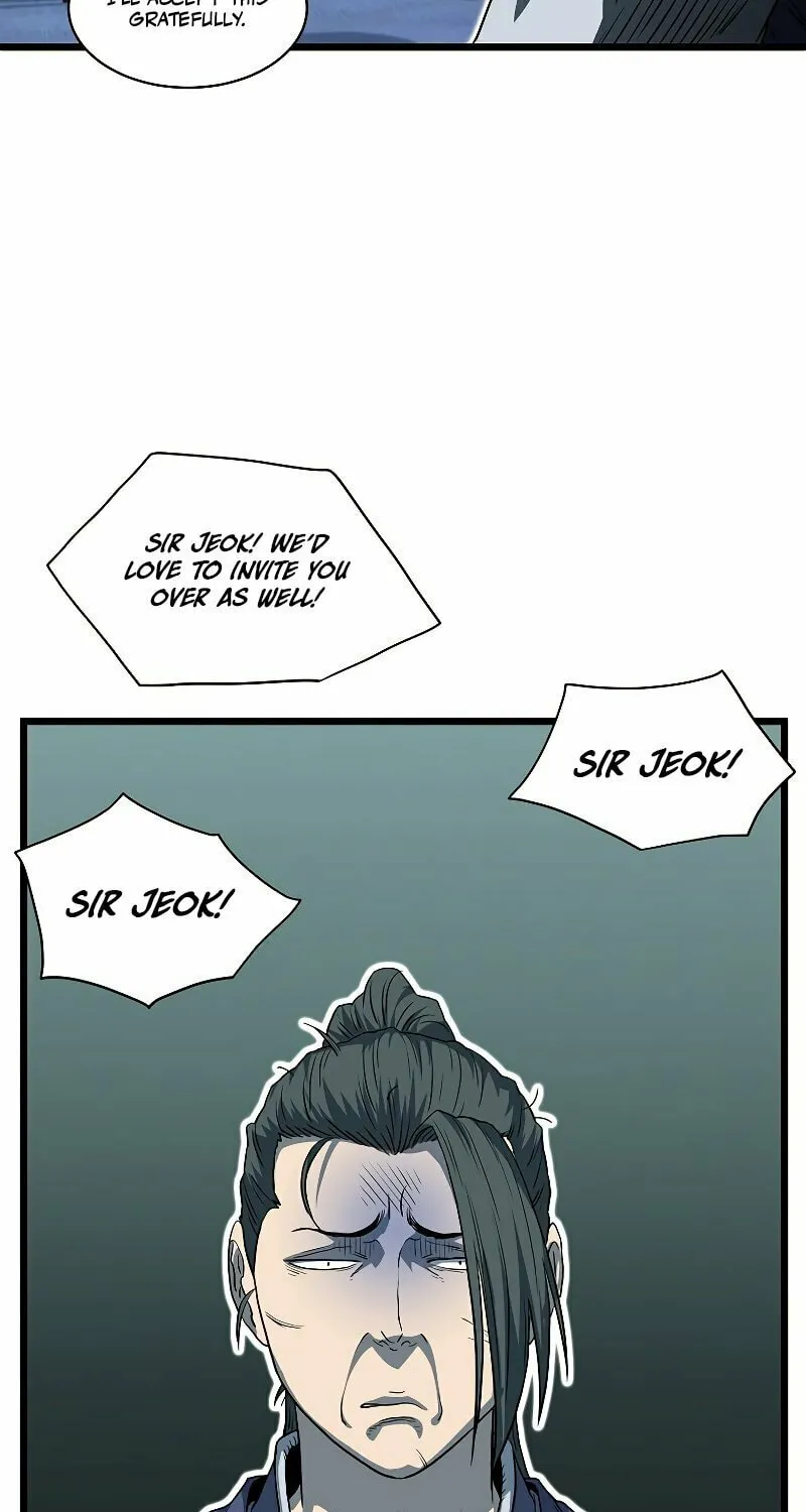 Read Murim Login chapter 129 image 56 on Lezhin