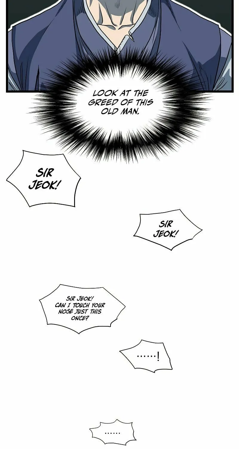 Read Murim Login chapter 129 image 57 on Lezhin