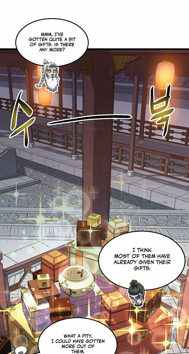 Read Murim Login chapter 129 image 59 on Lezhin