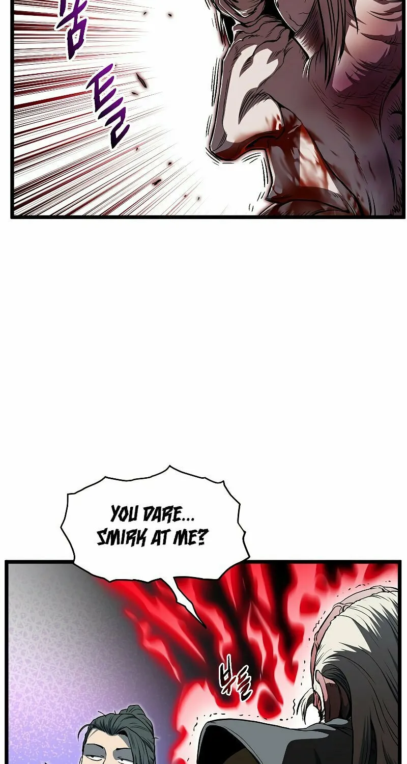 Read Murim Login chapter 129 image 6 on Lezhin