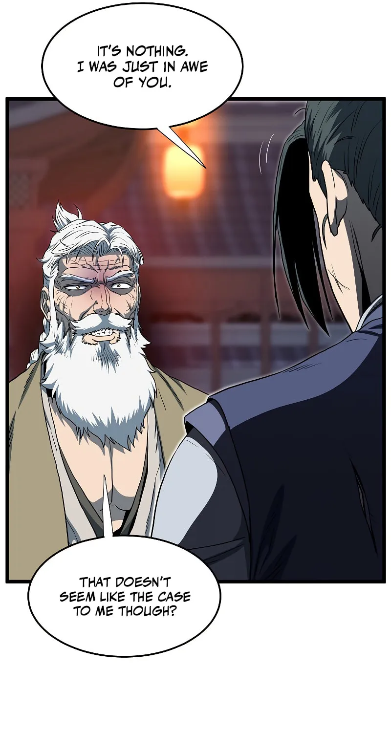 Read Murim Login chapter 129 image 62 on Lezhin